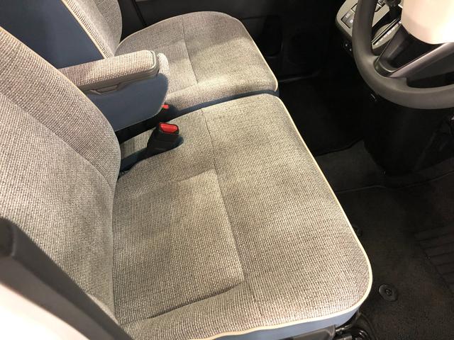 ムーヴキャンバスストライプスＧ　走行８０３７キロ／フルセグナビ／バックカメラ１年保証距離無制限　走行距離８０３７キロ　フルセグナビ　バックカメラ　ブルートゥース　純正マット　サイドエアバッグ　ＬＥＤヘッドランプ　アイドリングストップ　シートヒーター　両側電動スライドドア（埼玉県）の中古車