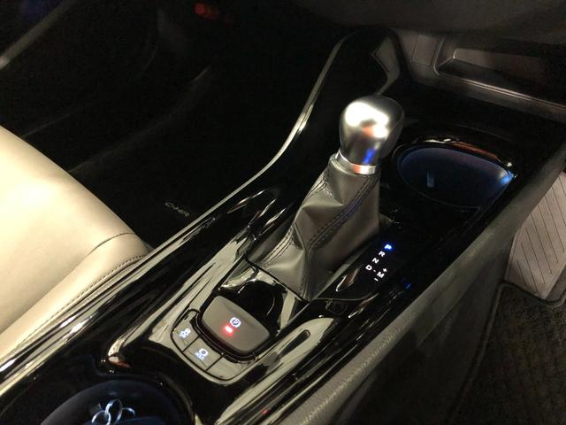 Ｃ−ＨＲＧ−Ｔ　車検整備付／走行７６１１キロ／フルセグナビ／ドラレコ１年保証距離無制限　走行距離７６１１キロ　車検整備付　フルセグナビ　バックカメラ　ブルートゥース　ドラレコ　純正マット　サイドエアバッグ　オートライト　ＬＥＤヘッドランプ　キーフリー（埼玉県）の中古車