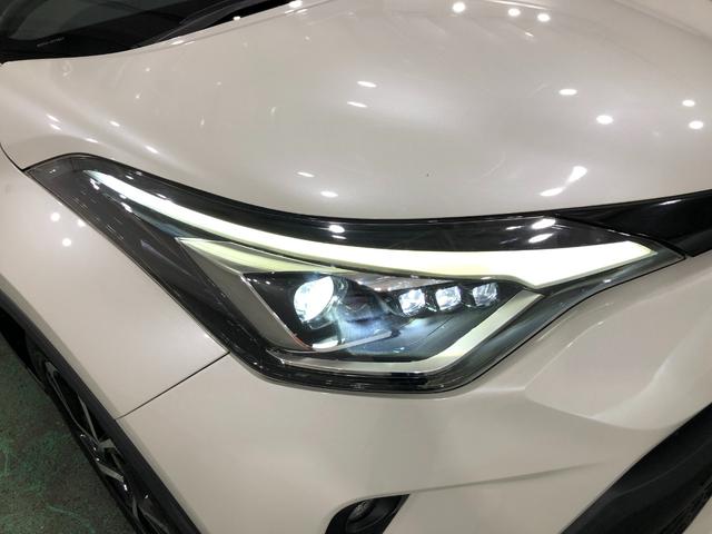 Ｃ−ＨＲＧ−Ｔ　車検整備付／走行７６１１キロ／フルセグナビ／ドラレコ１年保証距離無制限　走行距離７６１１キロ　車検整備付　フルセグナビ　バックカメラ　ブルートゥース　ドラレコ　純正マット　サイドエアバッグ　オートライト　ＬＥＤヘッドランプ　キーフリー（埼玉県）の中古車