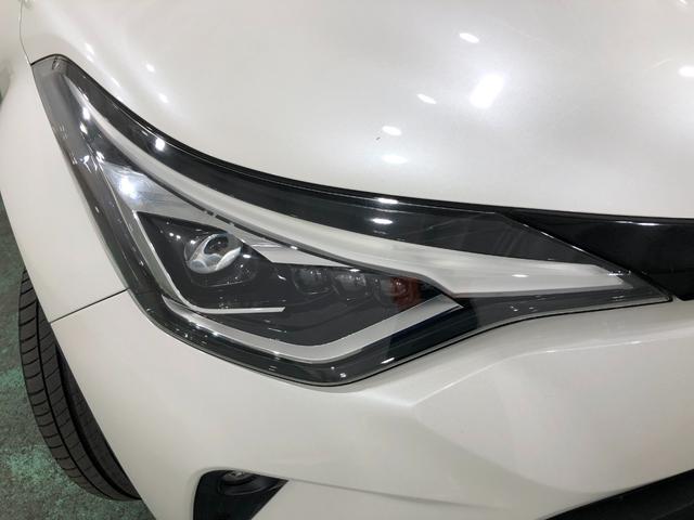 Ｃ−ＨＲＧ−Ｔ　車検整備付／走行７６１１キロ／フルセグナビ／ドラレコ１年保証距離無制限　走行距離７６１１キロ　車検整備付　フルセグナビ　バックカメラ　ブルートゥース　ドラレコ　純正マット　サイドエアバッグ　オートライト　ＬＥＤヘッドランプ　キーフリー（埼玉県）の中古車
