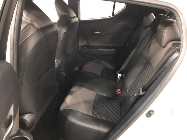Ｃ−ＨＲＧ−Ｔ　車検整備付／走行７６１１キロ／フルセグナビ／ドラレコ１年保証距離無制限　走行距離７６１１キロ　車検整備付　フルセグナビ　バックカメラ　ブルートゥース　ドラレコ　純正マット　サイドエアバッグ　オートライト　ＬＥＤヘッドランプ　キーフリー（埼玉県）の中古車