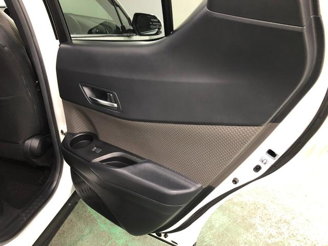 Ｃ−ＨＲＧ−Ｔ　車検整備付／走行７６１１キロ／フルセグナビ／ドラレコ１年保証距離無制限　走行距離７６１１キロ　車検整備付　フルセグナビ　バックカメラ　ブルートゥース　ドラレコ　純正マット　サイドエアバッグ　オートライト　ＬＥＤヘッドランプ　キーフリー（埼玉県）の中古車