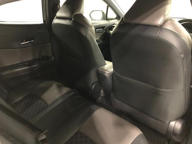 Ｃ−ＨＲＧ−Ｔ　車検整備付／走行７６１１キロ／フルセグナビ／ドラレコ１年保証距離無制限　走行距離７６１１キロ　車検整備付　フルセグナビ　バックカメラ　ブルートゥース　ドラレコ　純正マット　サイドエアバッグ　オートライト　ＬＥＤヘッドランプ　キーフリー（埼玉県）の中古車