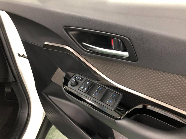 Ｃ−ＨＲＧ−Ｔ　車検整備付／走行７６１１キロ／フルセグナビ／ドラレコ１年保証距離無制限　走行距離７６１１キロ　車検整備付　フルセグナビ　バックカメラ　ブルートゥース　ドラレコ　純正マット　サイドエアバッグ　オートライト　ＬＥＤヘッドランプ　キーフリー（埼玉県）の中古車