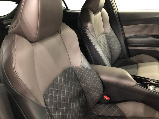 Ｃ−ＨＲＧ−Ｔ　車検整備付／走行７６１１キロ／フルセグナビ／ドラレコ１年保証距離無制限　走行距離７６１１キロ　車検整備付　フルセグナビ　バックカメラ　ブルートゥース　ドラレコ　純正マット　サイドエアバッグ　オートライト　ＬＥＤヘッドランプ　キーフリー（埼玉県）の中古車