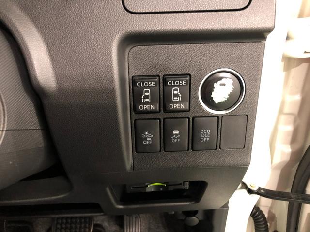 タントカスタムＲＳ　スマートセレクションＳＡ　走行４８２３７キロ１年保証距離無制限　走行距離４８２３７キロ　純正フルセグナビ　バックカメラ　ブルートゥース　純正マット　助手席エアバッグ　ＬＥＤヘッドランプ　アイドリングストップ　両側電動スライドドア　キーフリー（埼玉県）の中古車