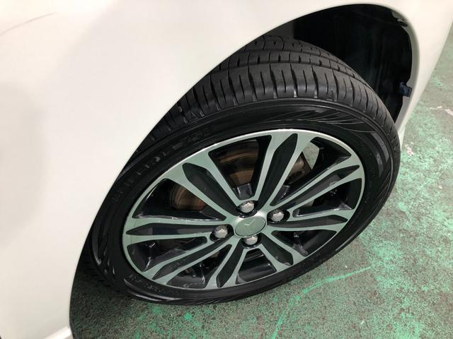 タントカスタムＲＳ　スマートセレクションＳＡ　走行４８２３７キロ１年保証距離無制限　走行距離４８２３７キロ　純正フルセグナビ　バックカメラ　ブルートゥース　純正マット　助手席エアバッグ　ＬＥＤヘッドランプ　アイドリングストップ　両側電動スライドドア　キーフリー（埼玉県）の中古車