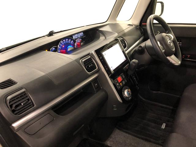 タントカスタムＲＳ　スマートセレクションＳＡ　走行４８２３７キロ１年保証距離無制限　走行距離４８２３７キロ　純正フルセグナビ　バックカメラ　ブルートゥース　純正マット　助手席エアバッグ　ＬＥＤヘッドランプ　アイドリングストップ　両側電動スライドドア　キーフリー（埼玉県）の中古車