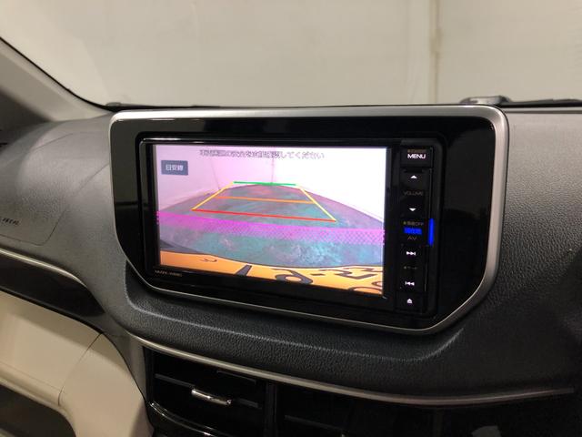 ムーヴＸターボ　ＳＡIII　走行５９９０４キロ／ナビ／バックカメラ一年保証・走行距離無制限　走行距離５９９０４キロ　助手席エアバック　ＥＴＣ　フルセグナビ　ブルートゥース　バックカメラ　オートライト　ＬＥＤヘッドライト　ベンチシート　シートヒーター（埼玉県）の中古車