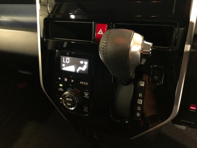 トールカスタムＧ　ターボＳＡIII　走行１４７６２キロ／純正ナビ一年保証・走行距離無制限　走行１４７６２キロ　フルセグナビ　ブルートゥース　バックカメラ　ドラレコ　クリアランスソナー　オートライト　ＬＥＤヘッドライト　両側電動スライドドア（埼玉県）の中古車