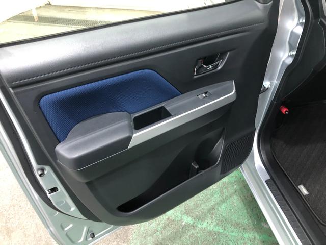 トールカスタムＧ　ターボＳＡIII　走行１４７６２キロ／純正ナビ一年保証・走行距離無制限　走行１４７６２キロ　フルセグナビ　ブルートゥース　バックカメラ　ドラレコ　クリアランスソナー　オートライト　ＬＥＤヘッドライト　両側電動スライドドア（埼玉県）の中古車