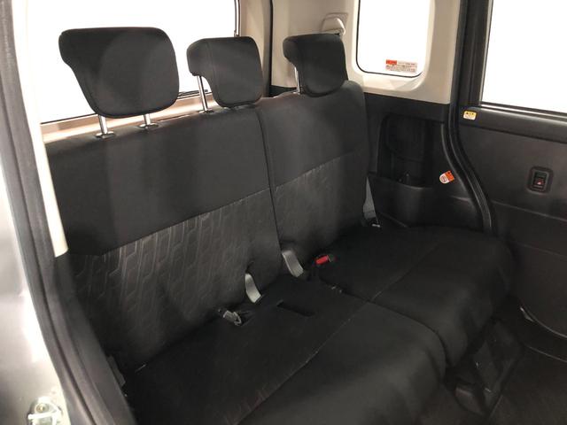 トールカスタムＧ　ターボＳＡIII　走行１４７６２キロ／純正ナビ一年保証・走行距離無制限　走行１４７６２キロ　フルセグナビ　ブルートゥース　バックカメラ　ドラレコ　クリアランスソナー　オートライト　ＬＥＤヘッドライト　両側電動スライドドア（埼玉県）の中古車