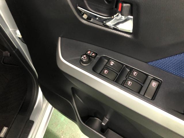 トールカスタムＧ　ターボＳＡIII　走行１４７６２キロ／純正ナビ一年保証・走行距離無制限　走行１４７６２キロ　フルセグナビ　ブルートゥース　バックカメラ　ドラレコ　クリアランスソナー　オートライト　ＬＥＤヘッドライト　両側電動スライドドア（埼玉県）の中古車