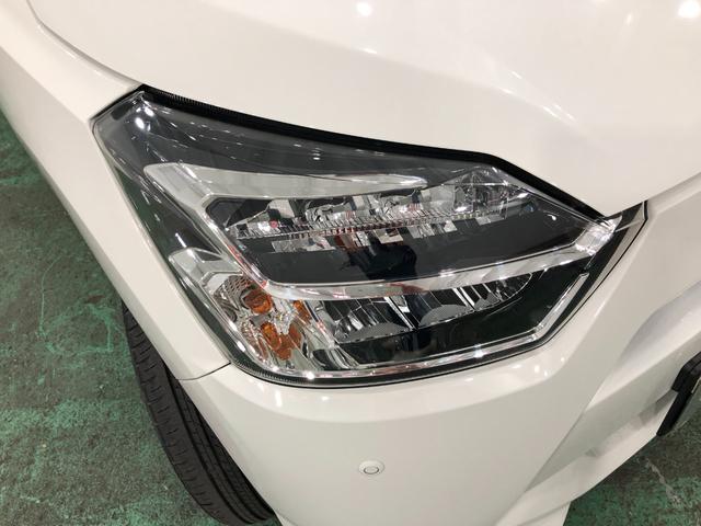 ミライースＸ　リミテッドＳＡIII　雹害車／走行２２４１１万キロ一年保証・走行距離無制限　走行距離２２４１１キロ　ディスプレイオーディオ　ブルートゥース　バックカメラ　ＤＶＤ　クリアランスソナー　オートライト　ＬＥＤヘッドライト（埼玉県）の中古車
