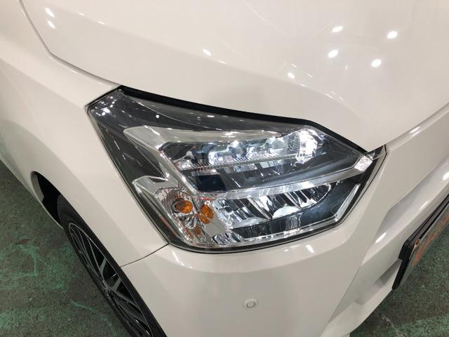 ミライースＸ　リミテッドＳＡIII　雹害車／走行２２４１１万キロ一年保証・走行距離無制限　走行距離２２４１１キロ　ディスプレイオーディオ　ブルートゥース　バックカメラ　ＤＶＤ　クリアランスソナー　オートライト　ＬＥＤヘッドライト（埼玉県）の中古車