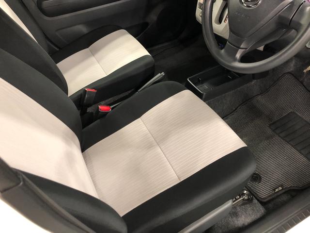 ミライースＸ　リミテッドＳＡIII　雹害車／走行２２４１１万キロ一年保証・走行距離無制限　走行距離２２４１１キロ　ディスプレイオーディオ　ブルートゥース　バックカメラ　ＤＶＤ　クリアランスソナー　オートライト　ＬＥＤヘッドライト（埼玉県）の中古車