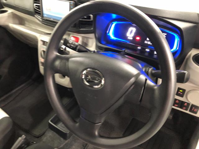 ミライースＸ　リミテッドＳＡIII　雹害車／走行２２４１１万キロ一年保証・走行距離無制限　走行距離２２４１１キロ　ディスプレイオーディオ　ブルートゥース　バックカメラ　ＤＶＤ　クリアランスソナー　オートライト　ＬＥＤヘッドライト（埼玉県）の中古車