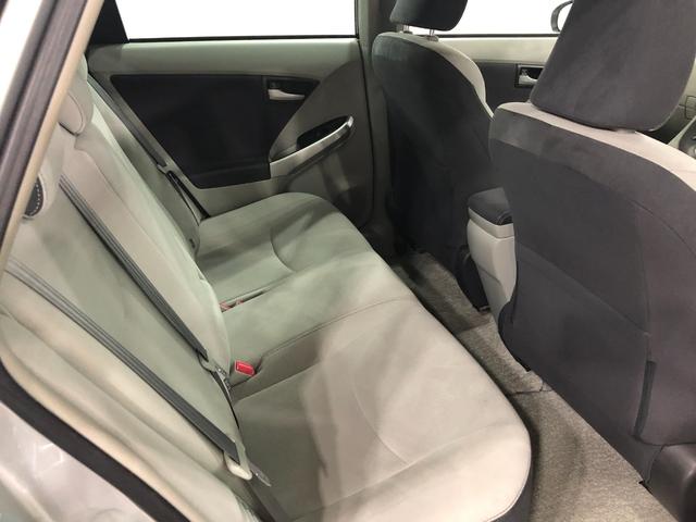 プリウスＳ　ＬＥＤエディション　車検整備付／走行３９８３１キロ／ナビ１年保証距離無制限　走行距離３９８３１キロ　車検整備付　ワンセグナビ　バックカメラ　ブルートゥース　ドラレコ　純正マット　サイドエアバッグ　オートライト　ＬＥＤヘッドランプ（埼玉県）の中古車