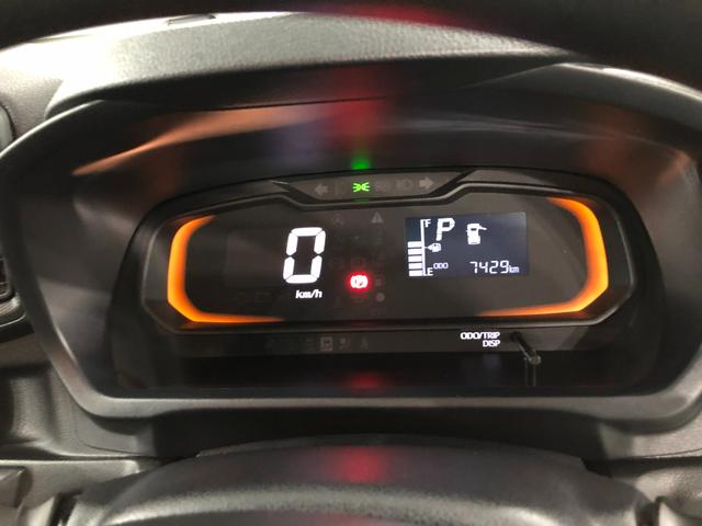 ミライースＬ　ＳＡIII　走行７４２９キロ／オートライト／フロアマット１年保証距離無制限　走行距離７４２９キロ　マット　助手席エアバッグ　クリアランスソナー　オートマチックハイビーム　オートライト　アイドリングストップ　スマートアシスト３　キーレス　マニュアルエアコン（埼玉県）の中古車