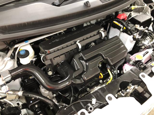 ミライースＬ　ＳＡIII　走行７４２９キロ／オートライト／フロアマット１年保証距離無制限　走行距離７４２９キロ　マット　助手席エアバッグ　クリアランスソナー　オートマチックハイビーム　オートライト　アイドリングストップ　スマートアシスト３　キーレス　マニュアルエアコン（埼玉県）の中古車
