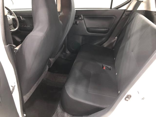 ミライースＬ　ＳＡIII　走行７４２９キロ／オートライト／フロアマット１年保証距離無制限　走行距離７４２９キロ　マット　助手席エアバッグ　クリアランスソナー　オートマチックハイビーム　オートライト　アイドリングストップ　スマートアシスト３　キーレス　マニュアルエアコン（埼玉県）の中古車