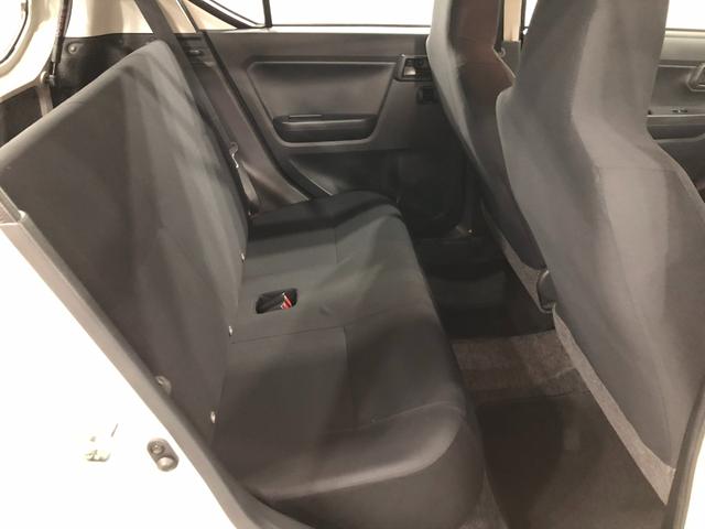 ミライースＬ　ＳＡIII　走行７４２９キロ／オートライト／フロアマット１年保証距離無制限　走行距離７４２９キロ　マット　助手席エアバッグ　クリアランスソナー　オートマチックハイビーム　オートライト　アイドリングストップ　スマートアシスト３　キーレス　マニュアルエアコン（埼玉県）の中古車