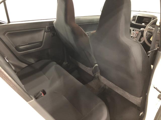 ミライースＬ　ＳＡIII　走行７４２９キロ／オートライト／フロアマット１年保証距離無制限　走行距離７４２９キロ　マット　助手席エアバッグ　クリアランスソナー　オートマチックハイビーム　オートライト　アイドリングストップ　スマートアシスト３　キーレス　マニュアルエアコン（埼玉県）の中古車