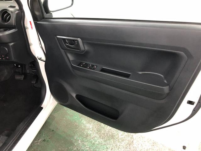ミライースＬ　ＳＡIII　走行７４２９キロ／オートライト／フロアマット１年保証距離無制限　走行距離７４２９キロ　マット　助手席エアバッグ　クリアランスソナー　オートマチックハイビーム　オートライト　アイドリングストップ　スマートアシスト３　キーレス　マニュアルエアコン（埼玉県）の中古車