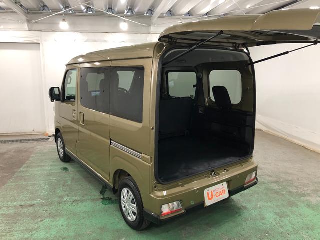 アトレーＲＳ　走行５２４６キロ／両側電動スライドドア／ナビ一年保証・走行距離無制限　走行５２４６キロ　フルセグナビ　ブルートゥース　バックカメラ　クリアランスソナー　オートライト　ＬＥＤヘッドライト　両側電動スライドドア　純正カーペットマット（埼玉県）の中古車