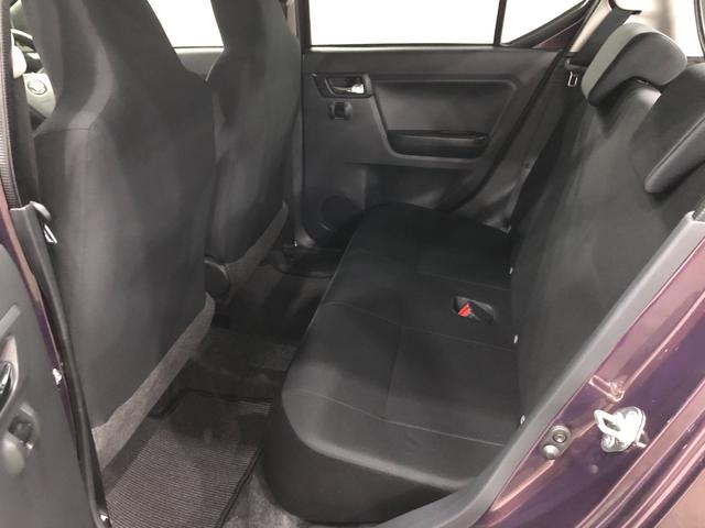 ミライースＸ　リミテッドＳＡIII　走行６７９３キロ／ＬＥＤライト１年保証距離無制限　走行６７９３キロ　クリアランスソナー　オートマチックハイビーム　オートライト　ＬＥＤヘッドランプ　アイドリングストップ　助手席エアバック　純正マット（埼玉県）の中古車