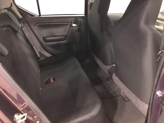 ミライースＸ　リミテッドＳＡIII　走行６７９３キロ／ＬＥＤライト１年保証距離無制限　走行６７９３キロ　クリアランスソナー　オートマチックハイビーム　オートライト　ＬＥＤヘッドランプ　アイドリングストップ　助手席エアバック　純正マット（埼玉県）の中古車