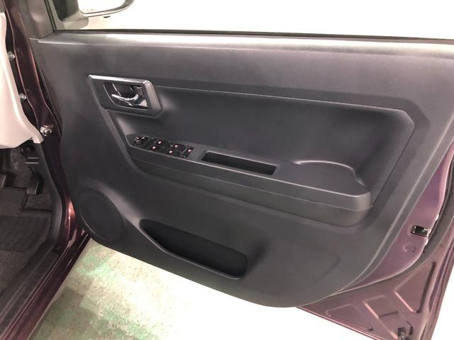 ミライースＸ　リミテッドＳＡIII　走行６７９３キロ／ＬＥＤライト１年保証距離無制限　走行６７９３キロ　クリアランスソナー　オートマチックハイビーム　オートライト　ＬＥＤヘッドランプ　アイドリングストップ　助手席エアバック　純正マット（埼玉県）の中古車