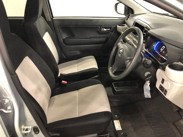 ミライースＸ　リミテッドＳＡIII　当社使用サービスカーＵＰ車１年保証距離無制限　走行距離７８０４キロ　クリアランスソナー　ＬＥＤヘッドランプ　アイドリングストップ　スマートアシスト３　電動格納式ドアミラー　キーレス（埼玉県）の中古車