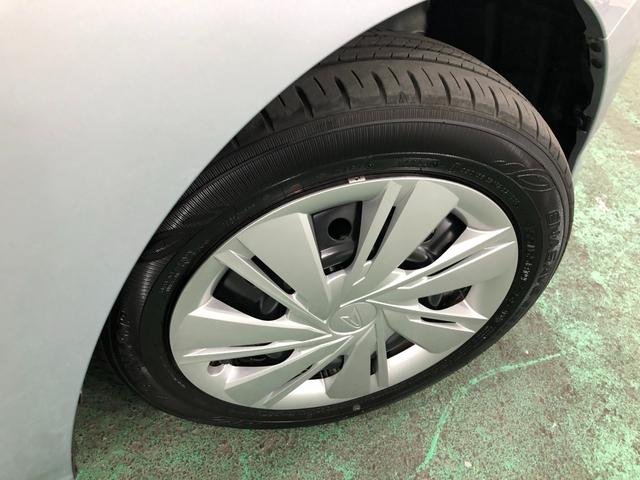 ミライースＸ　リミテッドＳＡIII　当社使用サービスカーＵＰ車１年保証距離無制限　走行距離７８０４キロ　クリアランスソナー　ＬＥＤヘッドランプ　アイドリングストップ　スマートアシスト３　電動格納式ドアミラー　キーレス（埼玉県）の中古車
