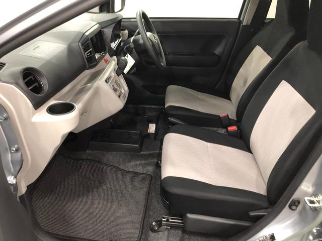 ミライースＸ　リミテッドＳＡIII　当社使用サービスカーＵＰ車１年保証距離無制限　走行距離７８０４キロ　クリアランスソナー　ＬＥＤヘッドランプ　アイドリングストップ　スマートアシスト３　電動格納式ドアミラー　キーレス（埼玉県）の中古車