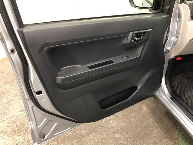 ミライースＸ　リミテッドＳＡIII　当社使用サービスカーＵＰ車１年保証距離無制限　走行距離７８０４キロ　クリアランスソナー　ＬＥＤヘッドランプ　アイドリングストップ　スマートアシスト３　電動格納式ドアミラー　キーレス（埼玉県）の中古車