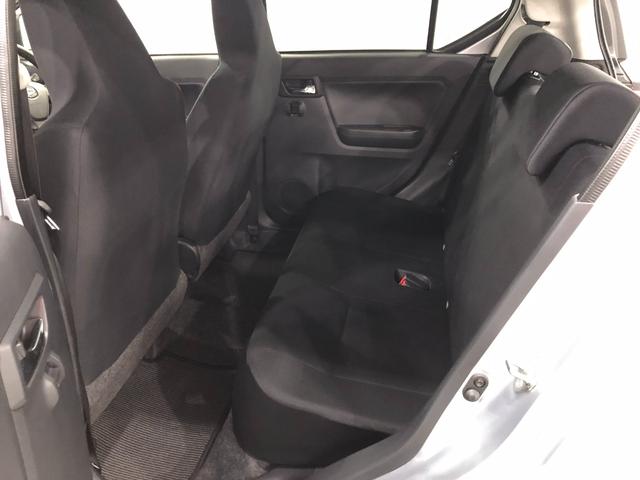 ミライースＸ　リミテッドＳＡIII　当社使用サービスカーＵＰ車１年保証距離無制限　走行距離７８０４キロ　クリアランスソナー　ＬＥＤヘッドランプ　アイドリングストップ　スマートアシスト３　電動格納式ドアミラー　キーレス（埼玉県）の中古車