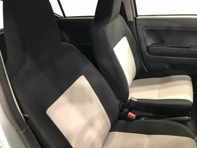 ミライースＸ　リミテッドＳＡIII　当社使用サービスカーＵＰ車１年保証距離無制限　走行距離７８０４キロ　クリアランスソナー　ＬＥＤヘッドランプ　アイドリングストップ　スマートアシスト３　電動格納式ドアミラー　キーレス（埼玉県）の中古車