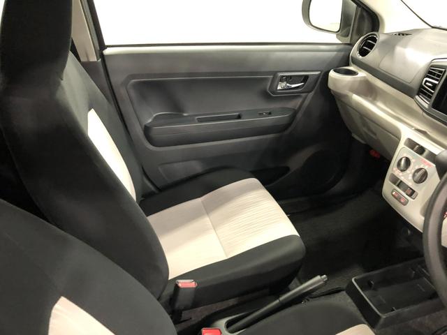 ミライースＸ　リミテッドＳＡIII　当社使用サービスカーＵＰ車１年保証距離無制限　走行距離７８０４キロ　クリアランスソナー　ＬＥＤヘッドランプ　アイドリングストップ　スマートアシスト３　電動格納式ドアミラー　キーレス（埼玉県）の中古車
