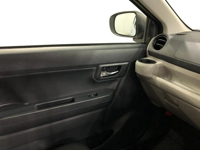 ミライースＸ　リミテッドＳＡIII　当社使用サービスカーＵＰ車１年保証距離無制限　走行距離７８０４キロ　クリアランスソナー　ＬＥＤヘッドランプ　アイドリングストップ　スマートアシスト３　電動格納式ドアミラー　キーレス（埼玉県）の中古車