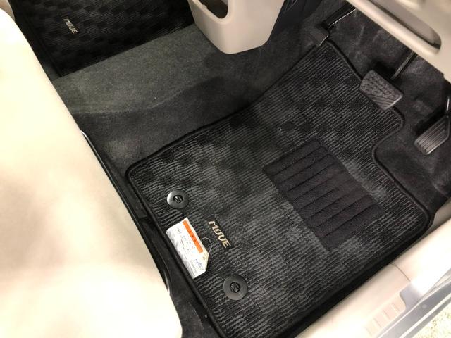 ムーヴＸ　ＳＡIII　雹害／走行距離１１０１８７キロ／フロアマット１年保証距離無制限　走行距離１１０１８７キロ　ＣＤチューナー　純正マット　オートマチックハイビーム　オートライト　アイドリングストップ　シートヒーター　スマートアシスト３　プッシュボタンスタート（埼玉県）の中古車