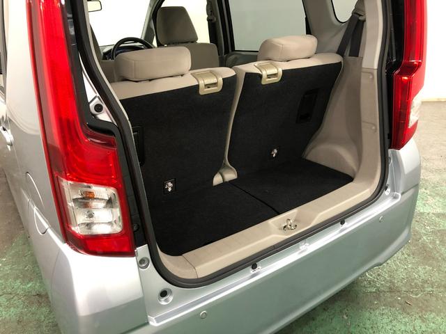 ムーヴＸ　ＳＡIII　雹害／走行距離１１０１８７キロ／フロアマット１年保証距離無制限　走行距離１１０１８７キロ　ＣＤチューナー　純正マット　オートマチックハイビーム　オートライト　アイドリングストップ　シートヒーター　スマートアシスト３　プッシュボタンスタート（埼玉県）の中古車