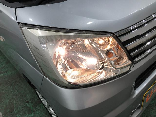 ムーヴＸ　ＳＡIII　雹害／走行距離１１０１８７キロ／フロアマット１年保証距離無制限　走行距離１１０１８７キロ　ＣＤチューナー　純正マット　オートマチックハイビーム　オートライト　アイドリングストップ　シートヒーター　スマートアシスト３　プッシュボタンスタート（埼玉県）の中古車
