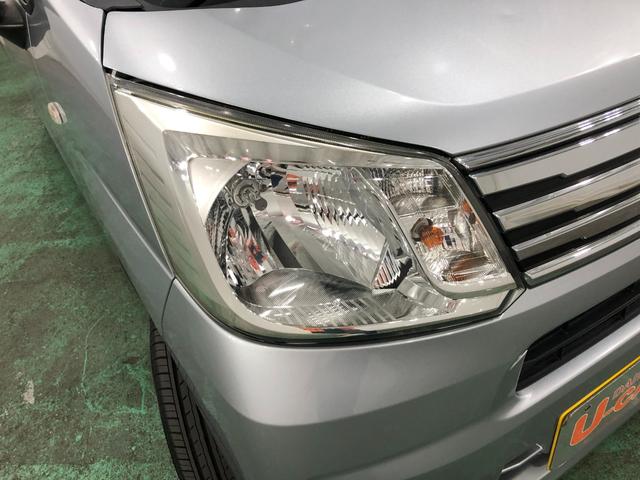 ムーヴＸ　ＳＡIII　雹害／走行距離１１０１８７キロ／フロアマット１年保証距離無制限　走行距離１１０１８７キロ　ＣＤチューナー　純正マット　オートマチックハイビーム　オートライト　アイドリングストップ　シートヒーター　スマートアシスト３　プッシュボタンスタート（埼玉県）の中古車