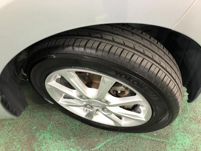 ムーヴＸ　ＳＡIII　雹害／走行距離１１０１８７キロ／フロアマット１年保証距離無制限　走行距離１１０１８７キロ　ＣＤチューナー　純正マット　オートマチックハイビーム　オートライト　アイドリングストップ　シートヒーター　スマートアシスト３　プッシュボタンスタート（埼玉県）の中古車