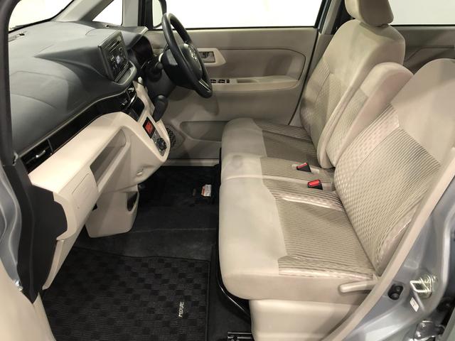 ムーヴＸ　ＳＡIII　雹害／走行距離１１０１８７キロ／フロアマット１年保証距離無制限　走行距離１１０１８７キロ　ＣＤチューナー　純正マット　オートマチックハイビーム　オートライト　アイドリングストップ　シートヒーター　スマートアシスト３　プッシュボタンスタート（埼玉県）の中古車