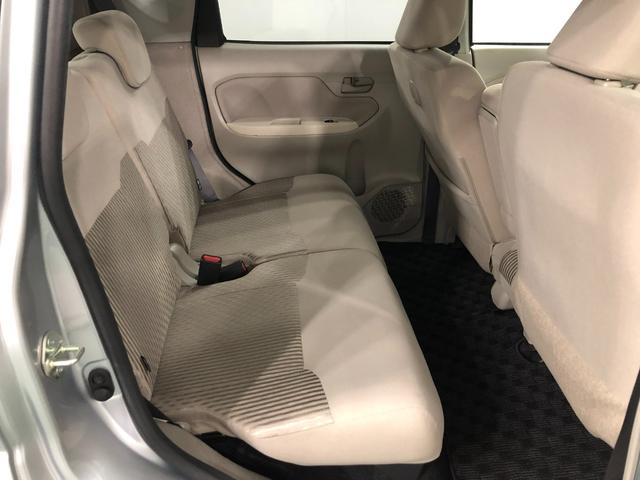ムーヴＸ　ＳＡIII　雹害／走行距離１１０１８７キロ／フロアマット１年保証距離無制限　走行距離１１０１８７キロ　ＣＤチューナー　純正マット　オートマチックハイビーム　オートライト　アイドリングストップ　シートヒーター　スマートアシスト３　プッシュボタンスタート（埼玉県）の中古車