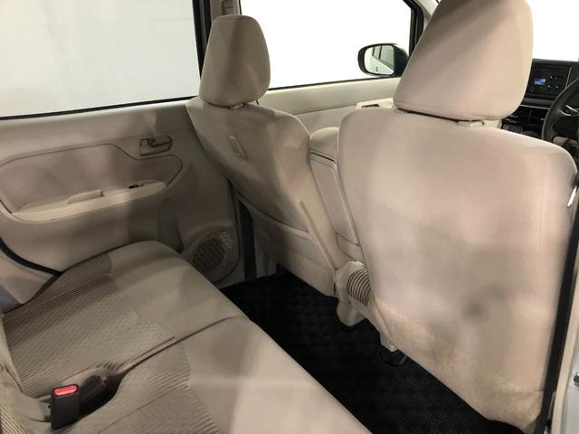 ムーヴＸ　ＳＡIII　雹害／走行距離１１０１８７キロ／フロアマット１年保証距離無制限　走行距離１１０１８７キロ　ＣＤチューナー　純正マット　オートマチックハイビーム　オートライト　アイドリングストップ　シートヒーター　スマートアシスト３　プッシュボタンスタート（埼玉県）の中古車