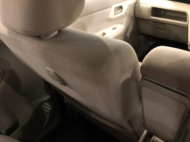 ムーヴＸ　ＳＡIII　雹害／走行距離１１０１８７キロ／フロアマット１年保証距離無制限　走行距離１１０１８７キロ　ＣＤチューナー　純正マット　オートマチックハイビーム　オートライト　アイドリングストップ　シートヒーター　スマートアシスト３　プッシュボタンスタート（埼玉県）の中古車