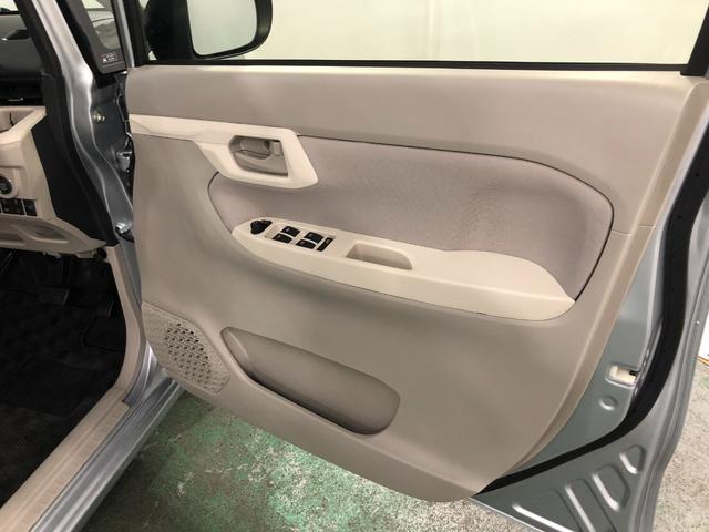 ムーヴＸ　ＳＡIII　雹害／走行距離１１０１８７キロ／フロアマット１年保証距離無制限　走行距離１１０１８７キロ　ＣＤチューナー　純正マット　オートマチックハイビーム　オートライト　アイドリングストップ　シートヒーター　スマートアシスト３　プッシュボタンスタート（埼玉県）の中古車